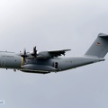 54+07, A400M, Deutsche Luftwaffe (6416 visits) 54+07, A400M, Deutsche Luftwaffe