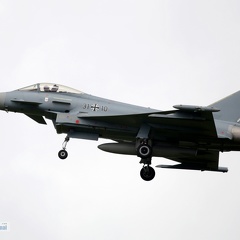 31+10, Eurofighter Typhoon, Deutsche Luftwaffe