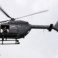 76+01, H-145M, Deutsche Luftwaffe (4111 Besuche) 76+01, H-145M, Deutsche Luftwaffe