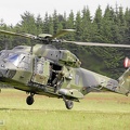 78+27, NH-90 TTH, Deutsches Heer