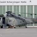 89+61, Sea King Mk.41, Deutsche Marine MFG5