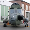 89+61, Sea King Mk.41, Deutsche Marine MFG5