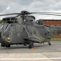 89+67, Sea King Mk.41, Deutsche Marine MFG5