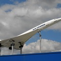 F-BVFB BAC Concorde 101 Pic1 (2397 Besuche) F-BVFB BAC Concorde 101 Pic1