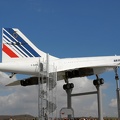 F-BVFB BAC Concorde 101 Pic2 (2612 Besuche) F-BVFB BAC Concorde 101 Pic2