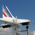 F-BVFB BAC Concorde 101 Pic4 (2472 visites) F-BVFB BAC Concorde 101 Pic4