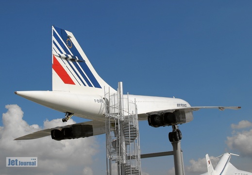 F-BVFB BAC Concorde 101 Pic4