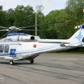 OY-HML, Agusta Westland AW139 (3709 visites) OY-HML, Agusta Westland AW139