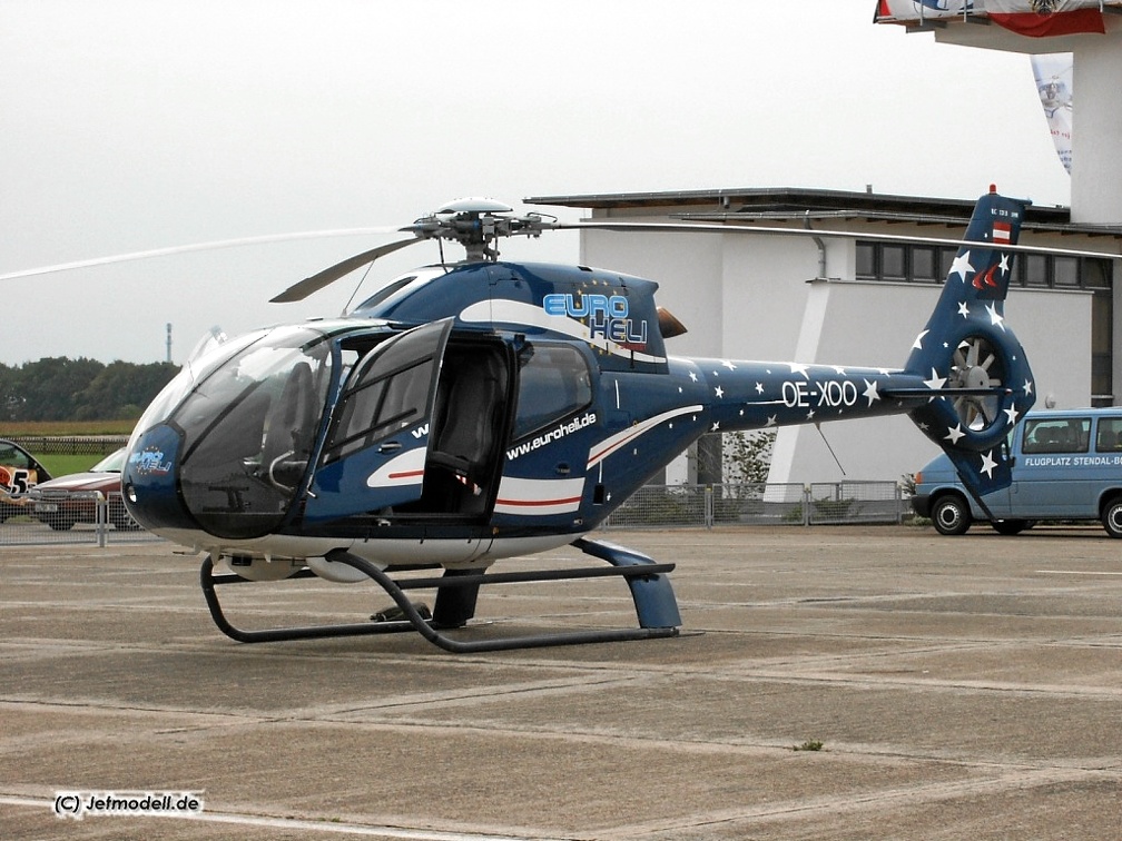 OE-XOO, EC-120B