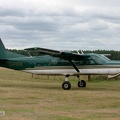 D-FIXX, Cessna 208 Caravan