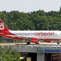 D-ABZL, A-320, Air Berlin