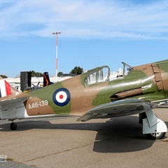 NX32CS, CAC CA-13 Boomerang (3142 visitas) NX32CS, CAC CA-13 Boomerang