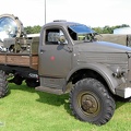 GAZ-63 mit mobilem Scheinwerfer (3182 visite) GAZ-63 mit mobilem Scheinwerfer