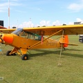 D-EGFG, Piper PA-18C (3594 Besuche) D-EGFG, Piper PA-18C