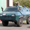 TM-170, Sonderwagen 4, Bundespolizei (3750 visite) TM-170, Sonderwagen 4, Bundespolizei