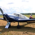 D-EBFW, Bf-108B-1 (4526 visingar) D-EBFW, Bf-108B-1