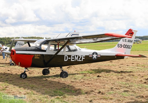 D-EMZF, T-41 Mescalero