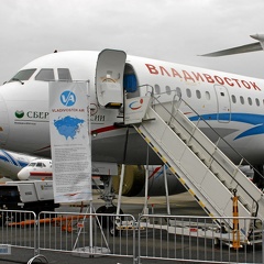 RA-64040, Tu-204-300, Wladiwostok Avia (3533 odwiedzin) RA-64040, Tu-204-300, Wladiwostok Avia