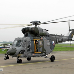 0718, W-3A Sokol, Czech Air Force (3990 Besuche) 0718, W-3A Sokol, Czech Air Force
