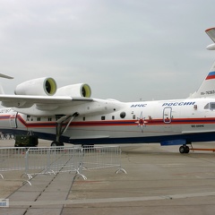 RF-32767, Be-200TSchS, MTSchS Rossia (3322 odwiedzin) RF-32767, Be-200TSchS, MTSchS Rossia