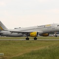 EC-MAO, A320-214, Vueling (5049 visits) EC-MAO, A320-214, Vueling