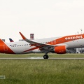G-EZOO, A320-214, easyJet (5654 Besuche) G-EZOO, A320-214, easyJet