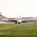 OK-TSO, Boeing B737-8GQ, Smartwings (3915 visits) OK-TSO, Boeing B737-8GQ, Smartwings