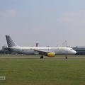 EC-KDH, A320-214, Vueling (5379 Besuche) EC-KDH, A320-214, Vueling