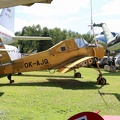 OK-AJQ, Z-37 Cmelak (2930 Besuche) OK-AJQ, Z-37 Cmelak