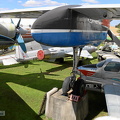 Air Parc Zruc, Special Zone (2038 Besuche) Special Zone, u.a. mit L-200, MiG-21, An-24 Air Parc Zruc, Special Zone