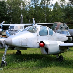 L-200D (2593 Besuche) OK-UHB oder OK-NXD L-200D
