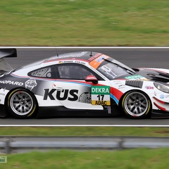 Porsche 911 GT3R, KUES Team75 Bernhard, Bernhard/Estre (2541 visitas) Porsche 911 GT3R, KUES Team75 Bernhard, Bernhard/Estre