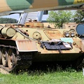T-34 ARV Panzerzugmaschine (2848 visite) T-34 ARV Panzerzugmaschine