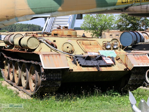 T-34 ARV Panzerzugmaschine (2849 visits) T-34 ARV Panzerzugmaschine