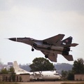 312 blau, MiG-29K (3117 відвідувань) MAKS 2003, Shukowski 312 blau, MiG-29K
