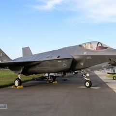 12-5054, F-35A, USAF