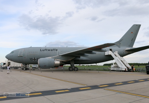 Airbus A310