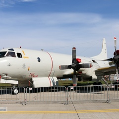 60+03, P-3C Orion, Deutsche Marine