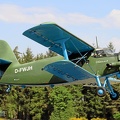 D-FWJH, An-2 (3941 visitas) D-FWJH, An-2