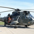 89+62, Sea King Mk.41, Deutsche Marine