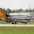 FA-116, F-16AM, Belgian Air Force, Tiger Meet 2018 (просмотров: 5028) FA-116, F-16AM, Belgian Air Force, Tiger Meet 2018