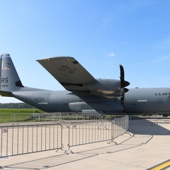 07-8608, C-130J, U.S.Airforce