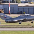 OK-UTI, MiG-15UTI (2833 Besuche) OK-UTI, MiG-15UTI