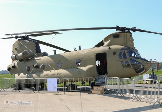 13-08436, CH-47F, U.S.Army