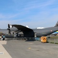 5836/61-PO, C-130J, French Air Force