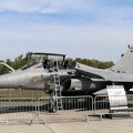341/4-FH, Rafale B, French Air Force (3816 visits) 341/4-FH, Rafale B, French Air Force