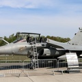 341/4-FH, Rafale B, French Air Force