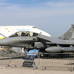 337/4-IL, Rafale B, French Air Force