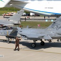 40 grau, JAS-39C Gripen, HunAF