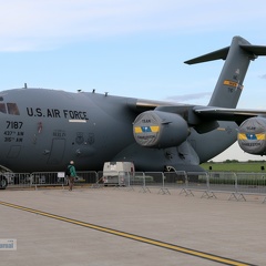 07-7187, C-17A, U.S.AirForce (4566 Besuche) 07-7187, C-17A, U.S.AirForce